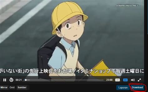 Nonton streaming anime subtitle indonesia. Cara Download dan Streaming Anime Di Animeindo.net ...