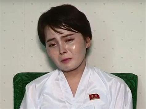 North Korean Defector Lim Ji Hyeon Back In North Korea And In