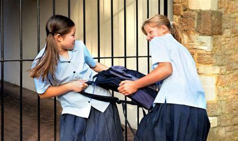 Bullying Costs Schools £120k Uk News Uk
