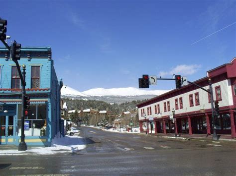 Main Street Breckenridge 2019 All You Need To Know Before You Go