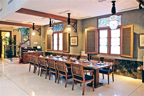 JKTDelicacy.com: PLATARAN MENTENG - Indonesian Heritage Restaurant