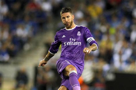 Sergio Ramos Zieht Mit Real Legende Gleich
