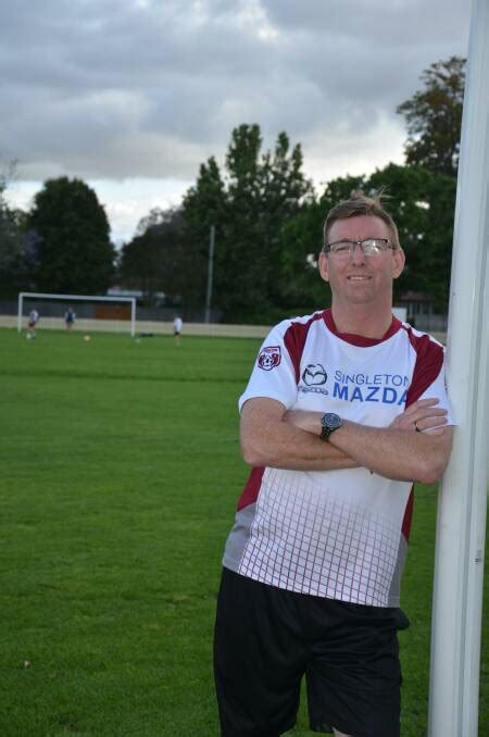 Singleton Strikers On Verge Of First Grand Final Appearance Since 1992 The Singleton Argus