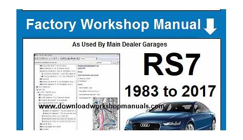 2006 audi a3 service manual | 20 Most Recent 2006 Audi A3 Questions