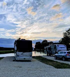 Lazy l rv park is an rver's paradise and has just what you need to feel right at home. RV Park Near Sherman, Texas - Texoma RV Park
