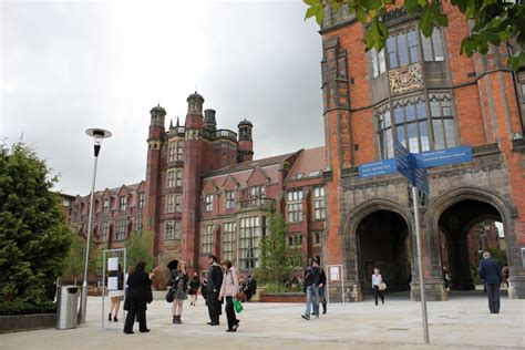 Newcastle university's official facebook page. Newcastle University drops £100 'pay-to-tender' charge ...