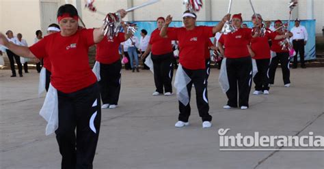 Te contamos más en este artículo sobre adulto mayor y coronavirus. Destaca Zacatlán en Juegos del Adulto Mayor 2019