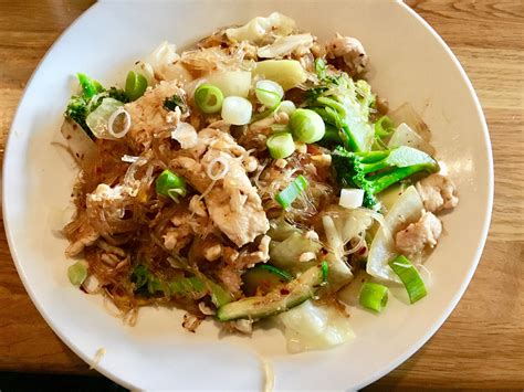 Our motto 'thai food for the. Birdseye Kitchen Leucadia Thai, Vietnamese, Asian Fusion ...