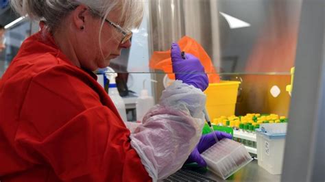 Coronavirus Test Turnaround Times Getting Longer In England Bbc News