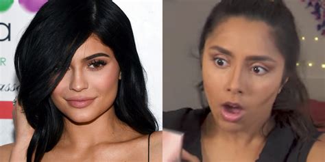 How To Look Like Kylie Jenner Makeup Mugeek Vidalondon