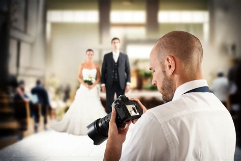 Comment Choisir Un Photographe De Mariage Le Site Du