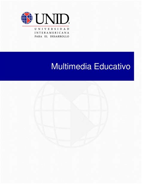 Calaméo Me05 Lectura Proyectos Multimedia Educativos Y Etapas Para Su