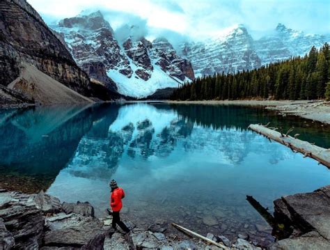 19 AWESOME Things to Do in Banff, Canada (Epic 2021 Guide) | Canada travel, Banff canada, Canada ...
