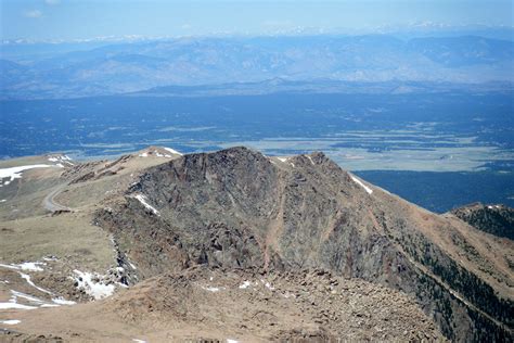 What you'll love about the pikes peak. Pikes Peak takes Haute Route Rockies to new heights ...