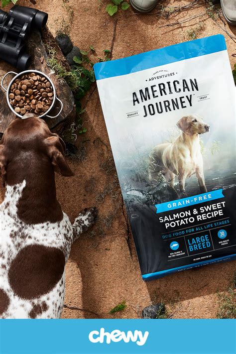 This ingredient is obtained from both plant and animal. American Journey is full of ingredients that fuel your ...