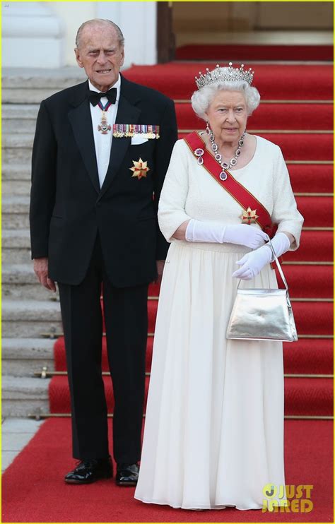 Check out a collection of queen elizabeth ii prince philip marriage photos and editorial stock pictures. Queen Elizabeth & Prince Philip Have Received the COVID-19 ...