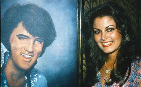 Elvis Presley s Fiancée Revealed the Last Words He Said to Her Before His