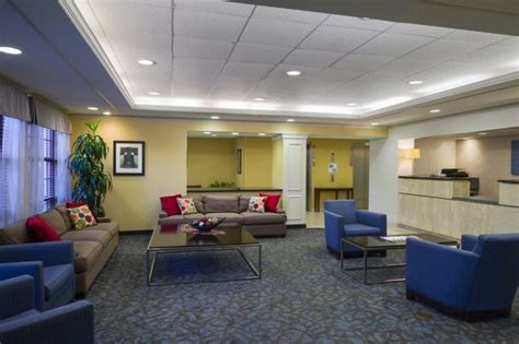 Holiday Inn Express King Of Prussia King Of Prussia Pa What To Know