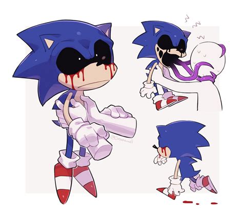ℕ𝕠𝕞 On Twitter In 2022 Sonic Funny Cartoon Art Styles Sonic Fan Art