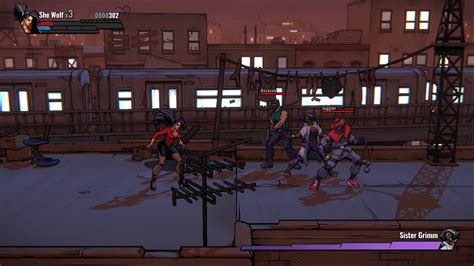 Mayhem Brawler Ii Best Of Both Worlds Announced For Ps5 Xbox Series