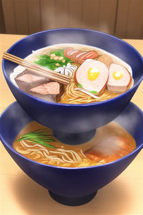 novel aiの弱点はラーメンイラストだった？aiの苦手分野を検証してみた マツカズブログ