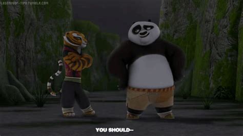 Via Er Kung Fu Panda Tigress Kung Fu Panda Kung Fu Panda 3