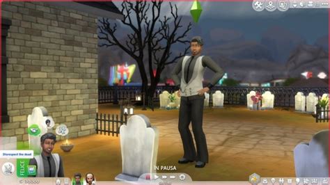Zombie Mod V10 By Nyx At Mod The Sims Sims 4 Updates