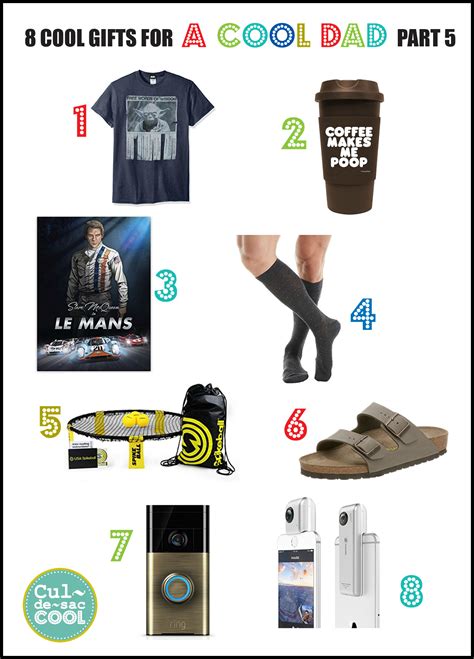 16 best cool gifts for dad. 8 Cool Gifts for a Cool Dad — Part 5