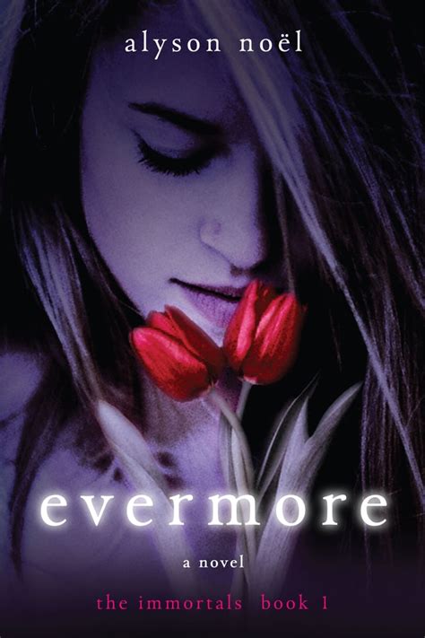 Evermore Paranormal Romance Novels Popsugar Love And Sex Photo 35