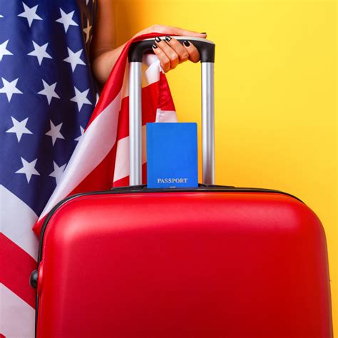 ¿qué Debes Saber Si Quieres Emigrar A Los Estados Unidos Legalizate