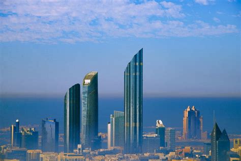 Abu dhabi, city and capital of abu zaby emirate, one of the united arab emirates, and the national capital of that federation. UAE: Abu Dhabi Launches New Guidelines for Businesses