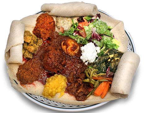 Beyayennatou Restaurant Ethiopien Menelik Paris Px Pea Recipes Cooking Recipes Ethiopian