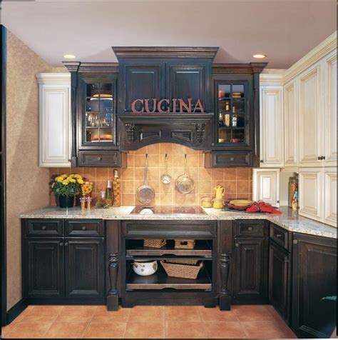 We add new used kitchen cabinet sets to our shop now page daily. 23 Beautiful Kitchen Designs With Black Cabinets