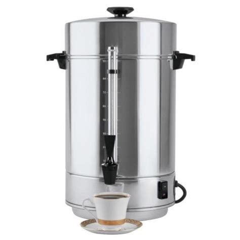 Large Silver Coffee Maker Rentals Bemidji Mn Where To Rent Large