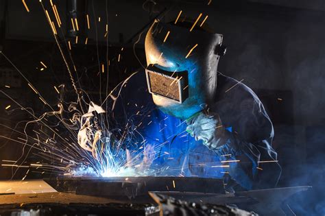 6 Benefits Of Quality Control In Metal Fabrication