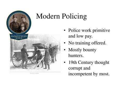 Ppt Police Roles And Organization Powerpoint Presentation Free