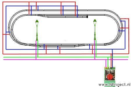 How To Wire A Layout For Two Train Operation Artofit