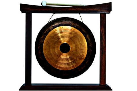 About Gong And World Largest Gong