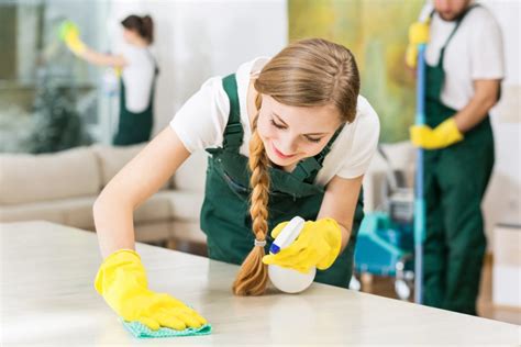 Why You Should Hire A Professional Cleaning Service Thai Cleaning