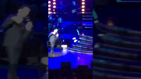 It is an important day because we are presenting this it is nice to think that three artists like il volo want to pay homage to morricone. Il Volo - Atlanta 2020 - YouTube