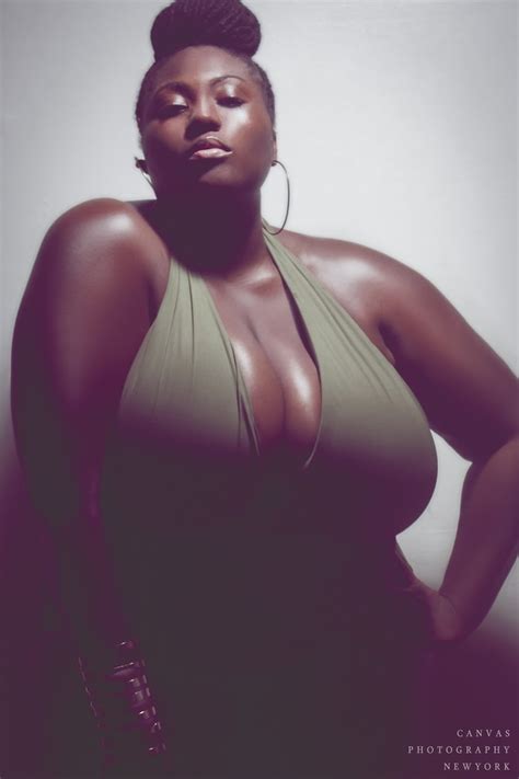 Soc Face Of The Week Model Jezra Matthews Amazing Beautiful Black Women Plus Size Dating