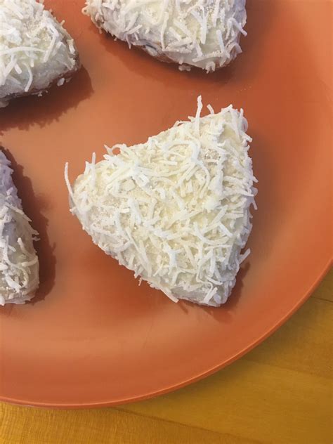 Cookfiction Rice Ball Donuts