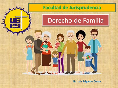 Derecho De Familia 2 By Luiscerna87 Issuu