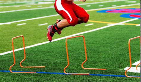 List Of Plyometric Exercises For Soccer Players Improve Strength And Power