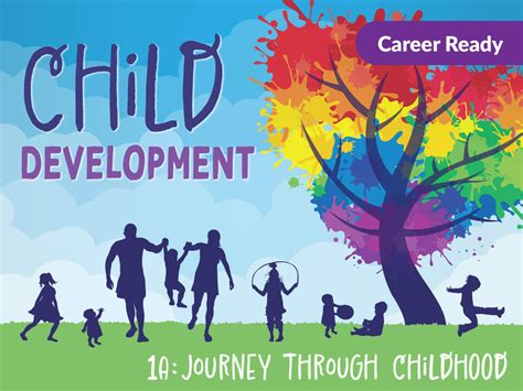 Child Development 1a Journey Through Childhood Edynamic Learning