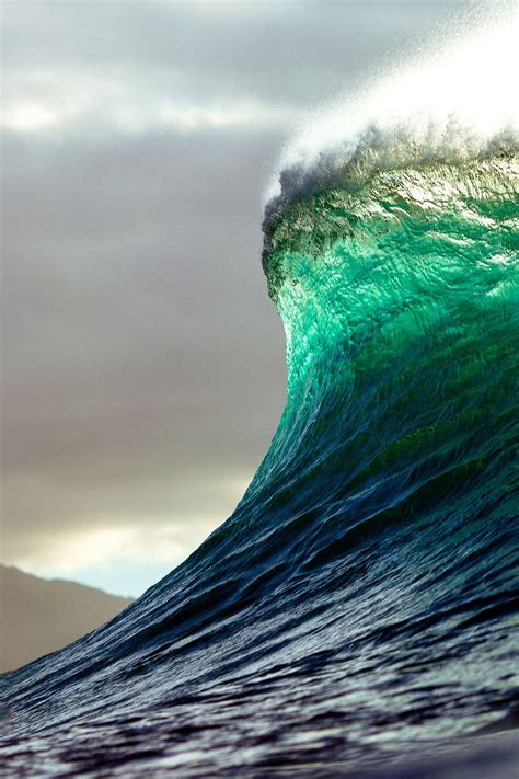 Huge Wave Storm Ocean Water Sea Captains Time And