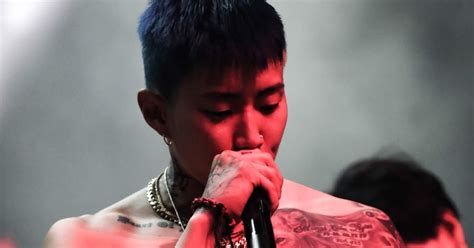 Jay Park Is ‘sexy 4eva Kicking Off First World Tour In Singapore