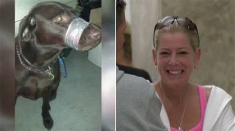 Woman Found Guilty Of Taping Dogs Mouth Shut 6abc Philadelphia