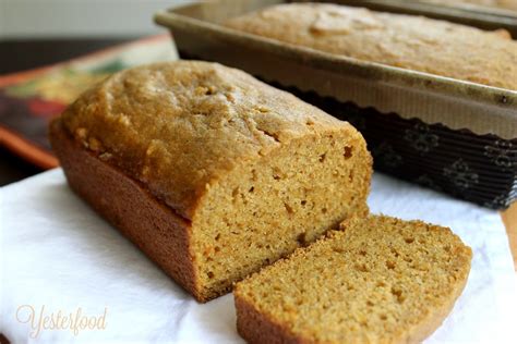 Those made from the uncooked potato. Yesterfood : Sweet Potato Visitor Bread