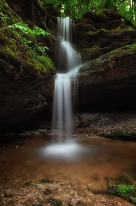 Rainy Days Birth Waterfalls Waterfall Nature Waterfall Beautiful